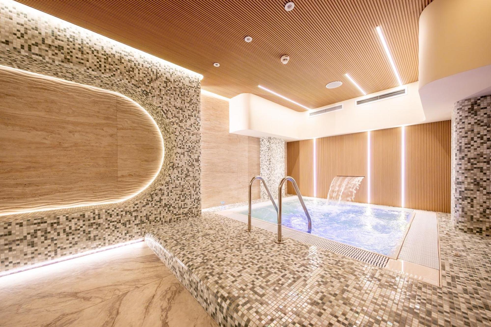 Hotel Simona Halep - Poiana Brasov Extérieur photo