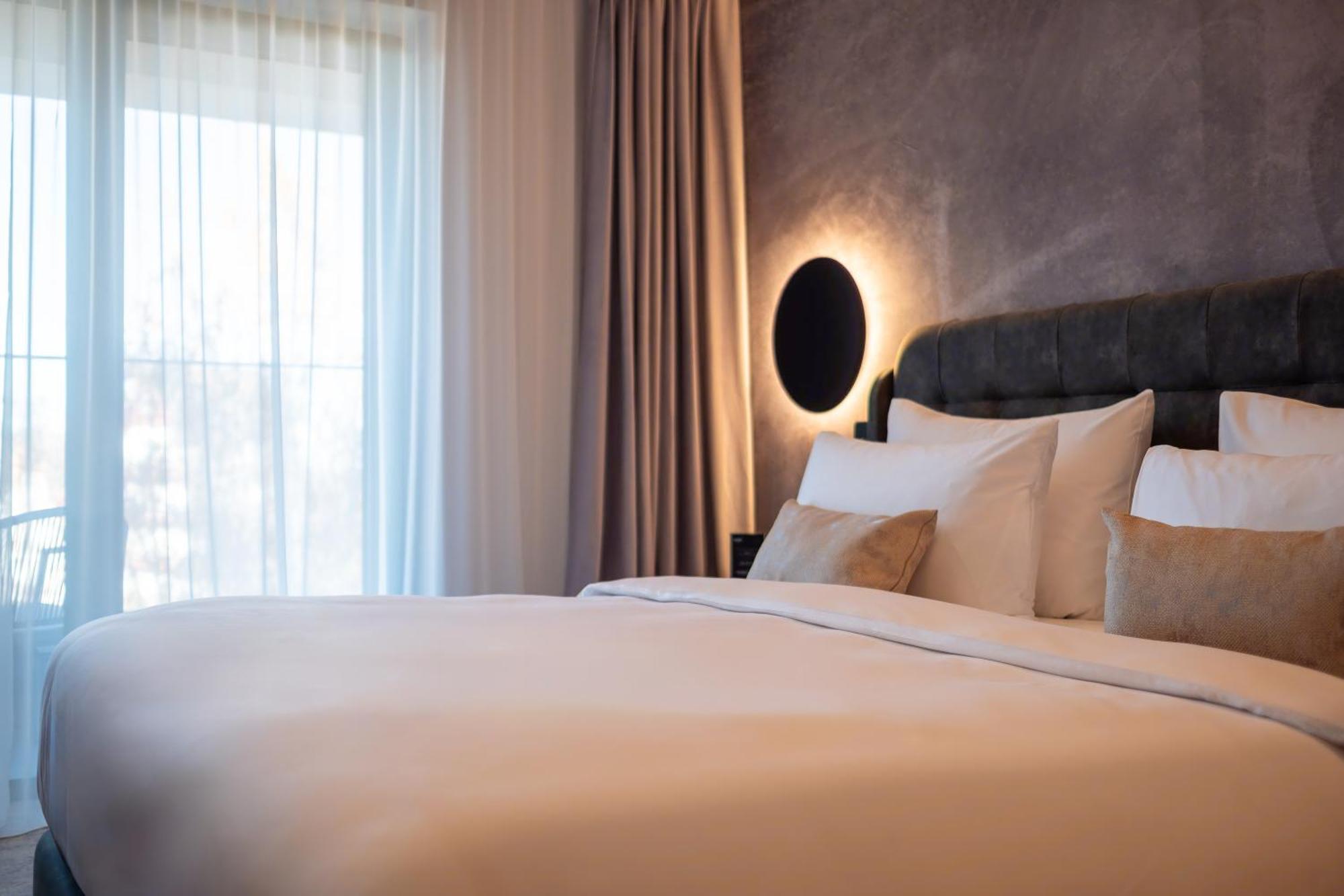 Hotel Simona Halep - Poiana Brasov Extérieur photo