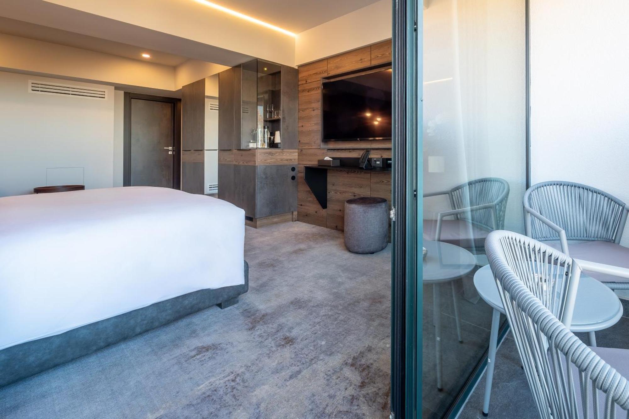 Hotel Simona Halep - Poiana Brasov Extérieur photo