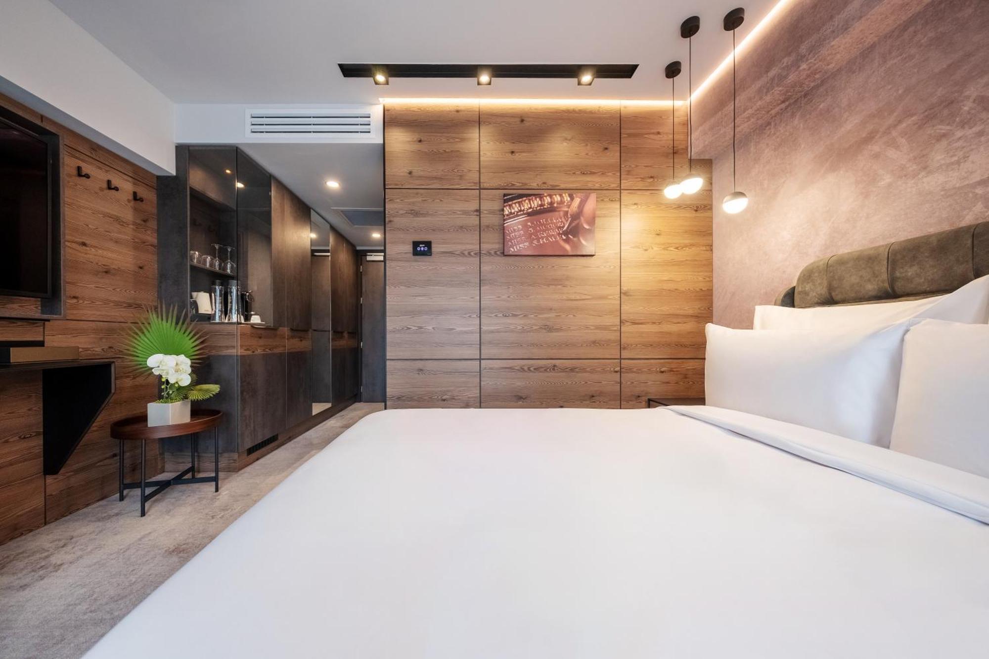 Hotel Simona Halep - Poiana Brasov Extérieur photo