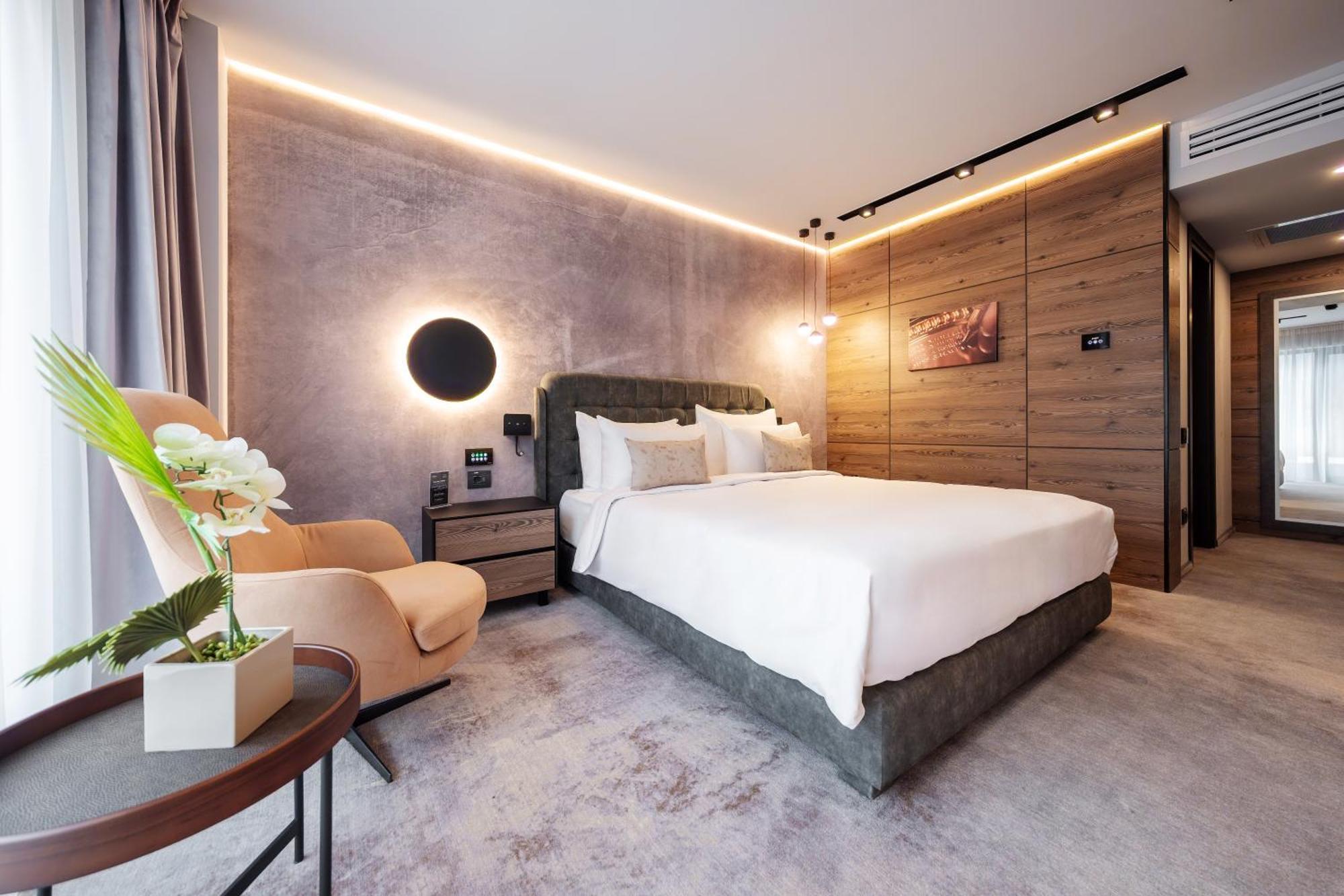 Hotel Simona Halep - Poiana Brasov Extérieur photo